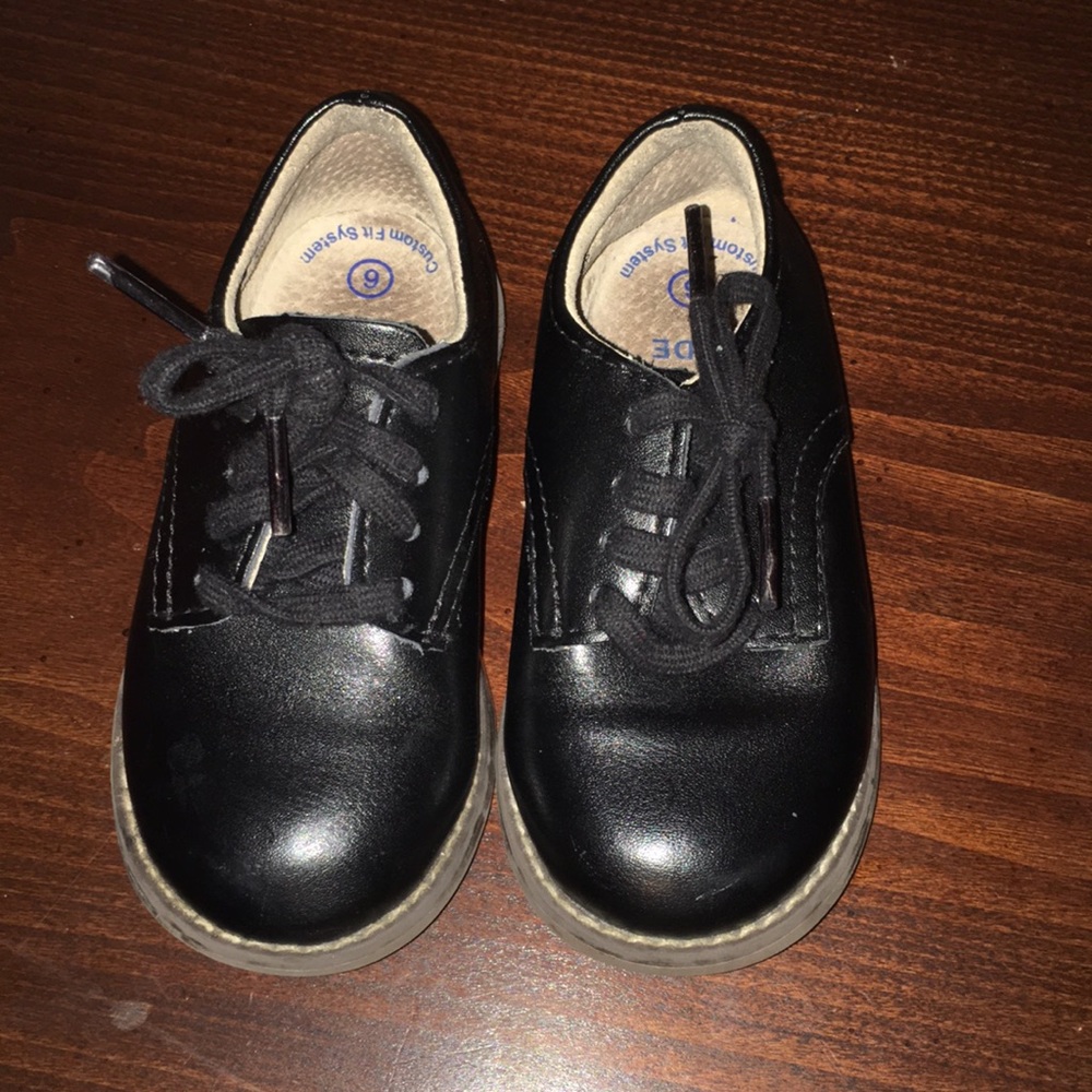Footmates